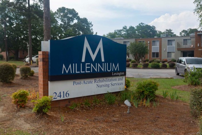 Millennium Post Acute Rehabilitation