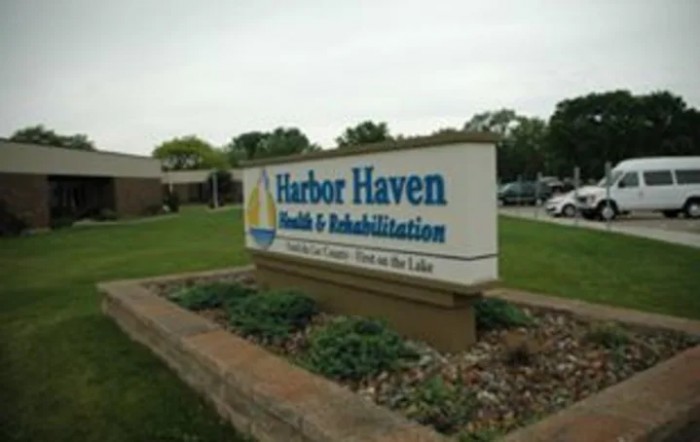 Harbor Haven Health & Rehabilitation