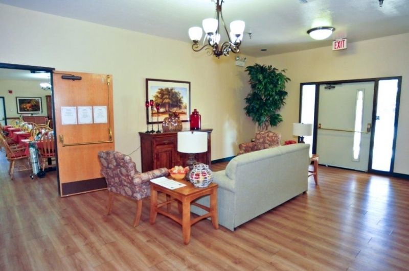 Boulder Gardens Assisted Living