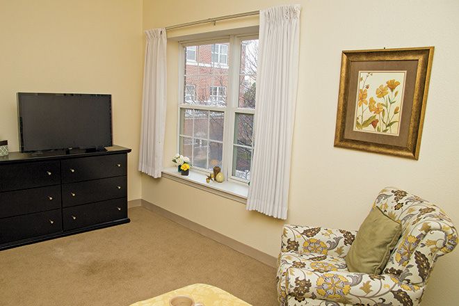 Brookdale Orland Park