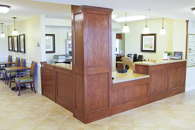 Brookdale Loma Linda
