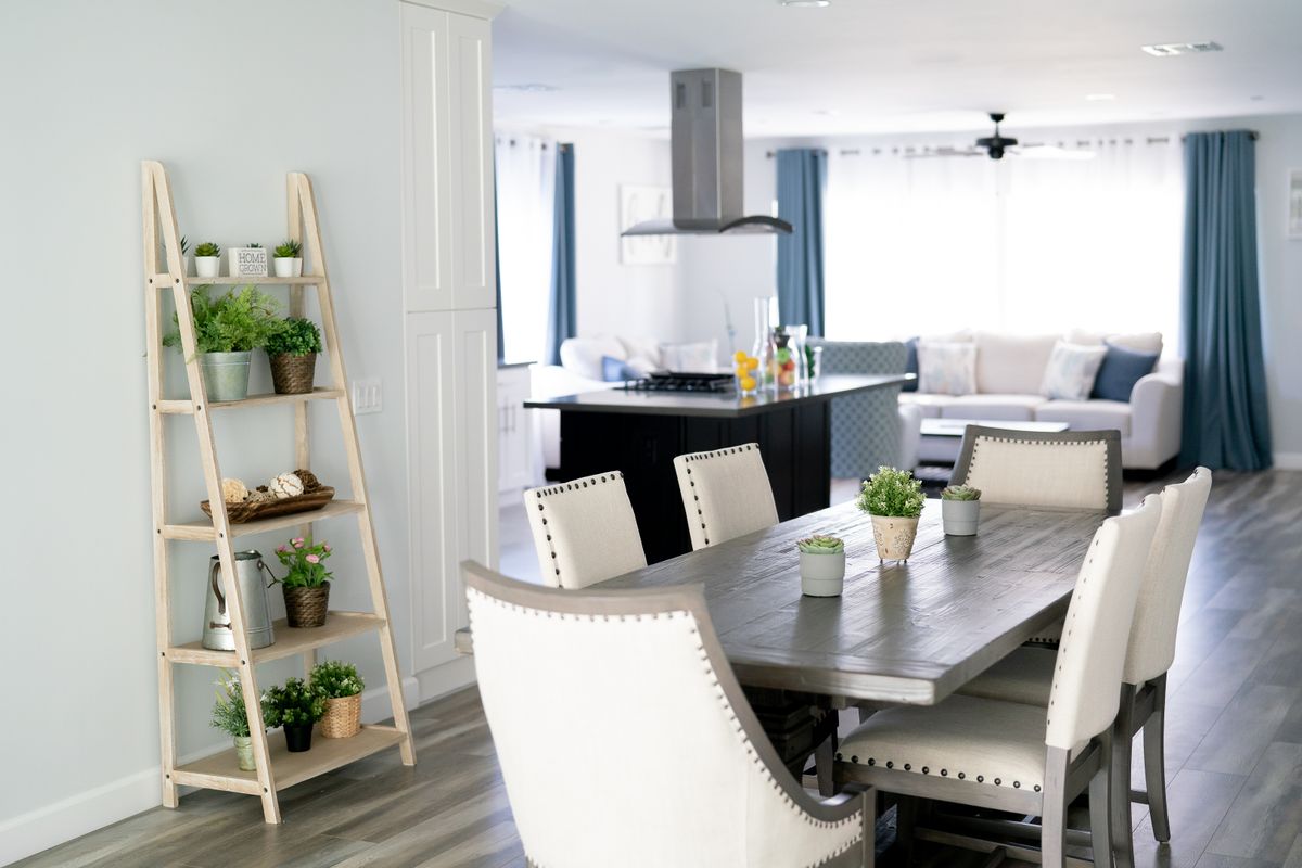 Eaton Canyon Villas I