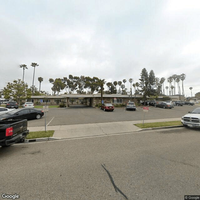 Maywood Acres Healthcare