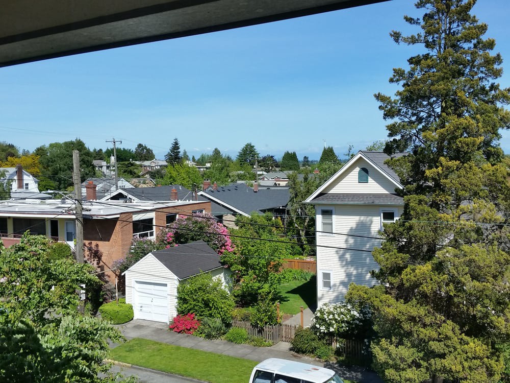 Columbia Lutheran Home