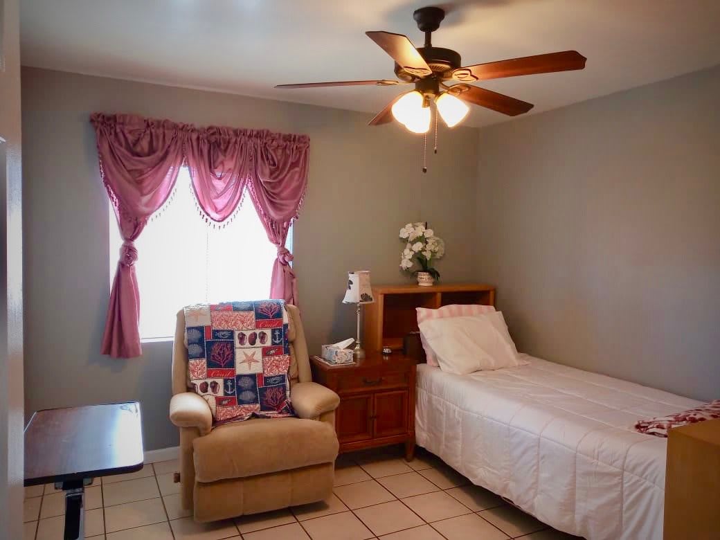 Legacy Comfort Homes
