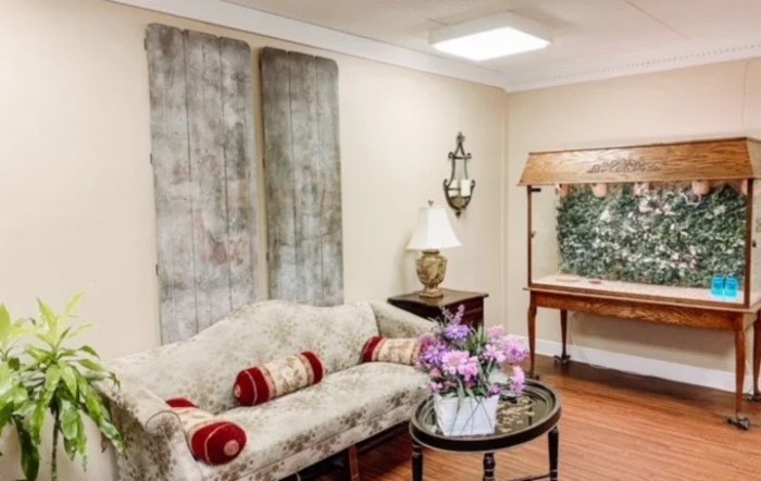 Atmore Nursing Center