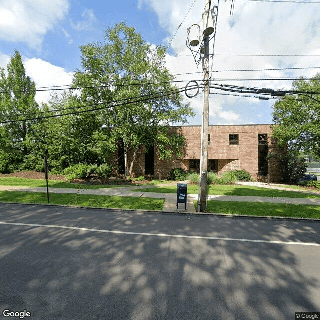 Bethlehem Area Morovian Inc