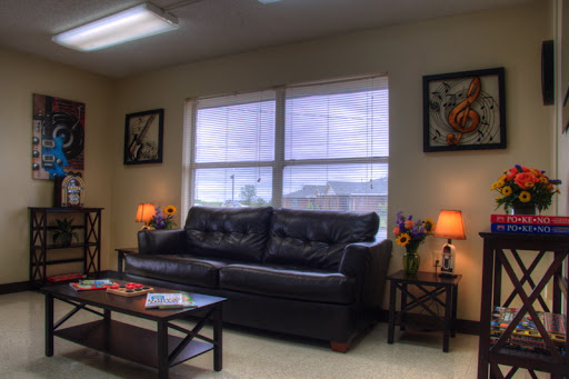 Shelby Health And Rehabilitation Center