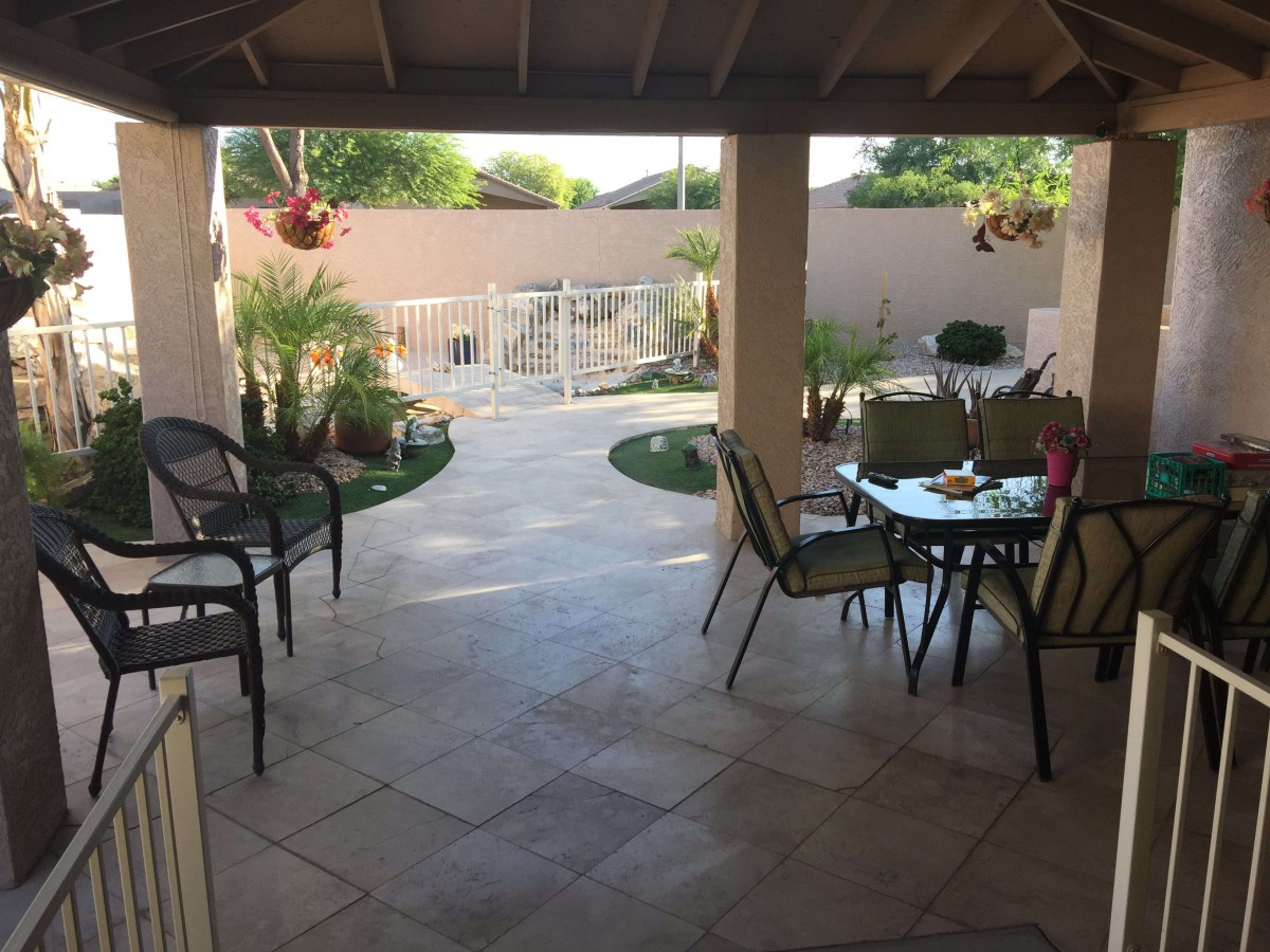 Royal Caribbean Assisted Living Home