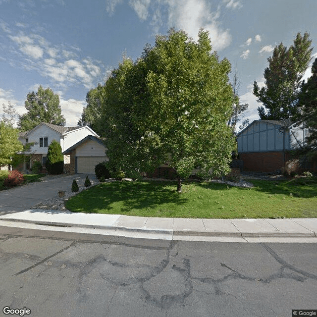 Millbrook Homes - Fillmore