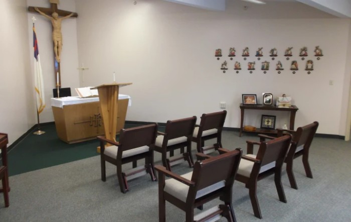 Good Samaritan Society - Ellsworth Village