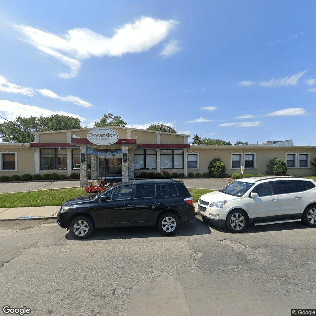 Oceanside Care Center