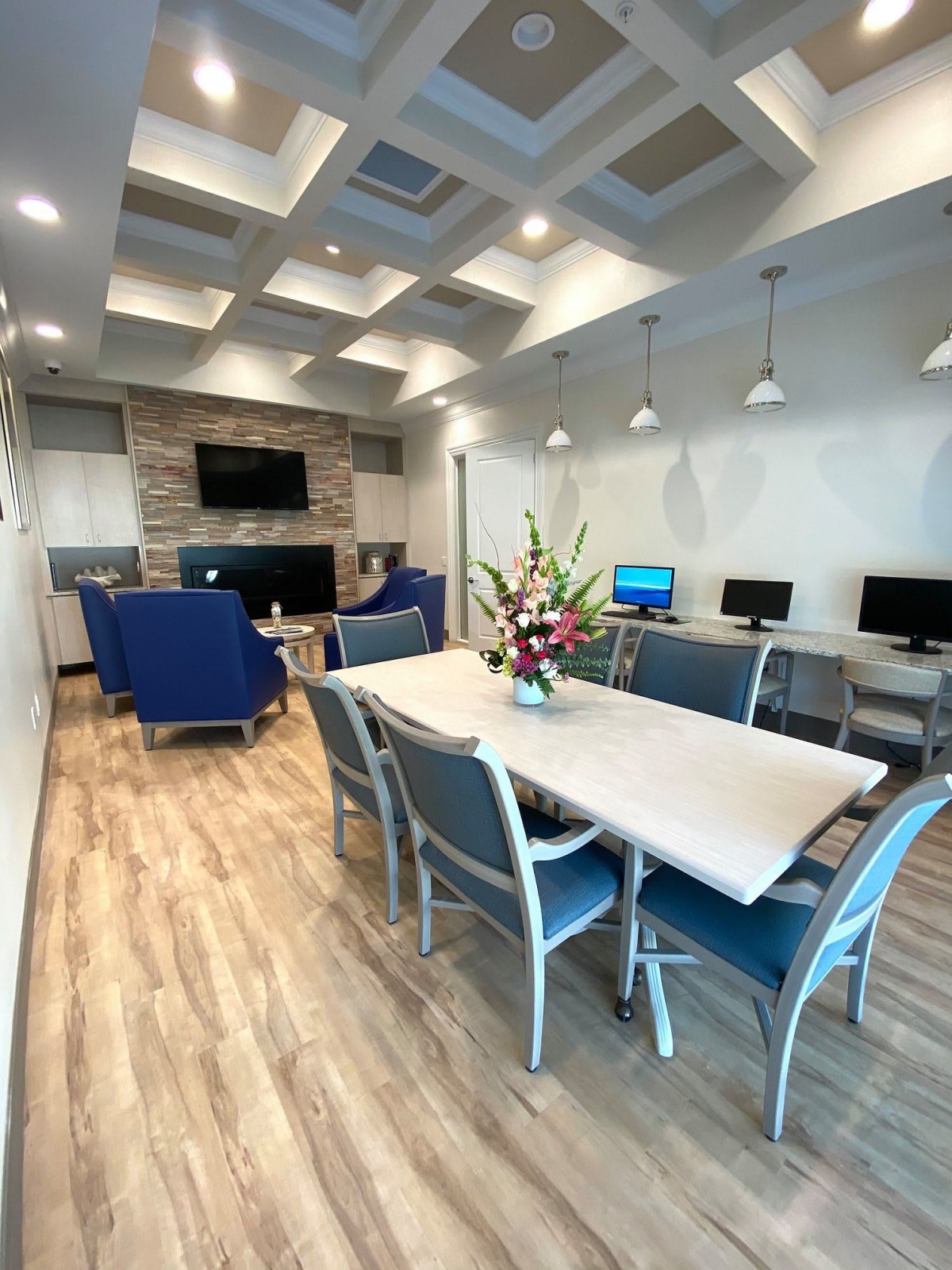 A Banyan Residence