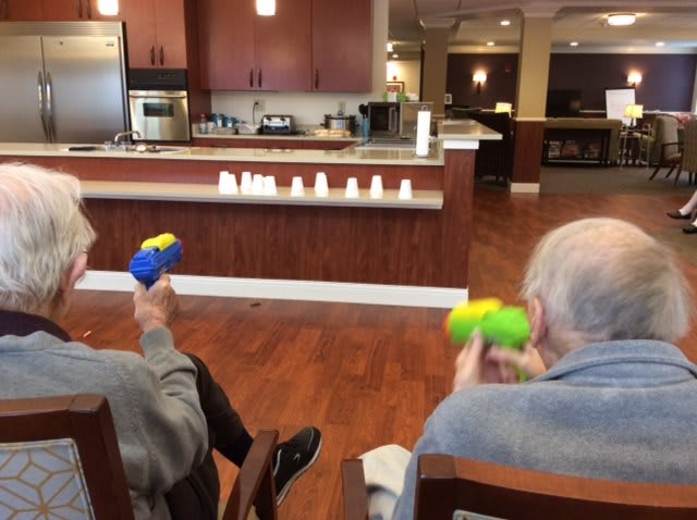 Azura Memory Care of Oconomowoc