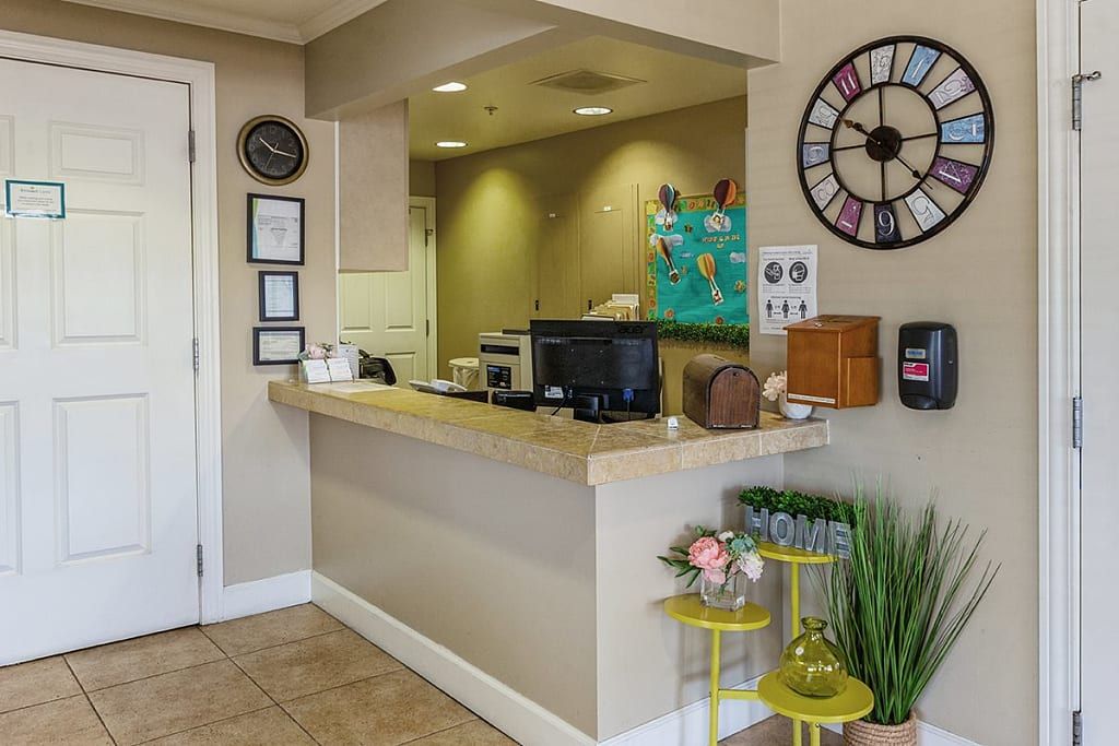 Rock Run Place Memory Care