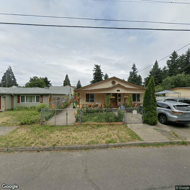 Aloha Hale Adult Care Home