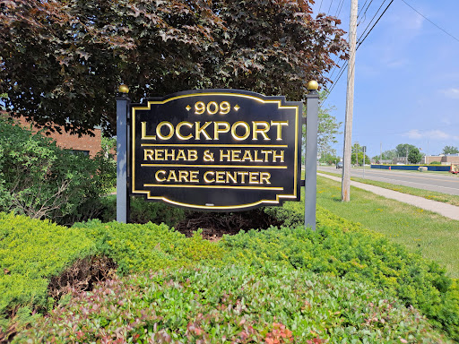Lockport Rehab & Health Care Center