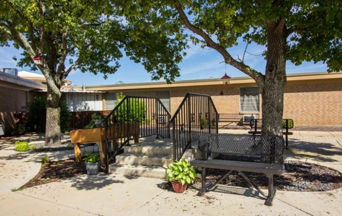 Collinwood Care Center