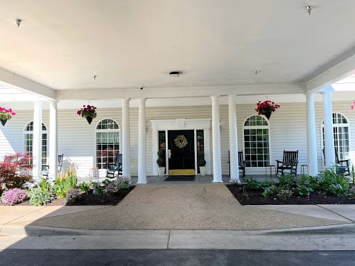Noble Senior Living at Warrenton