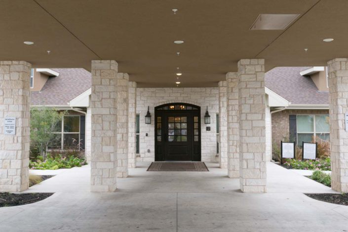 Legend Oaks Healthcare And Rehabilitation - New Braunfels