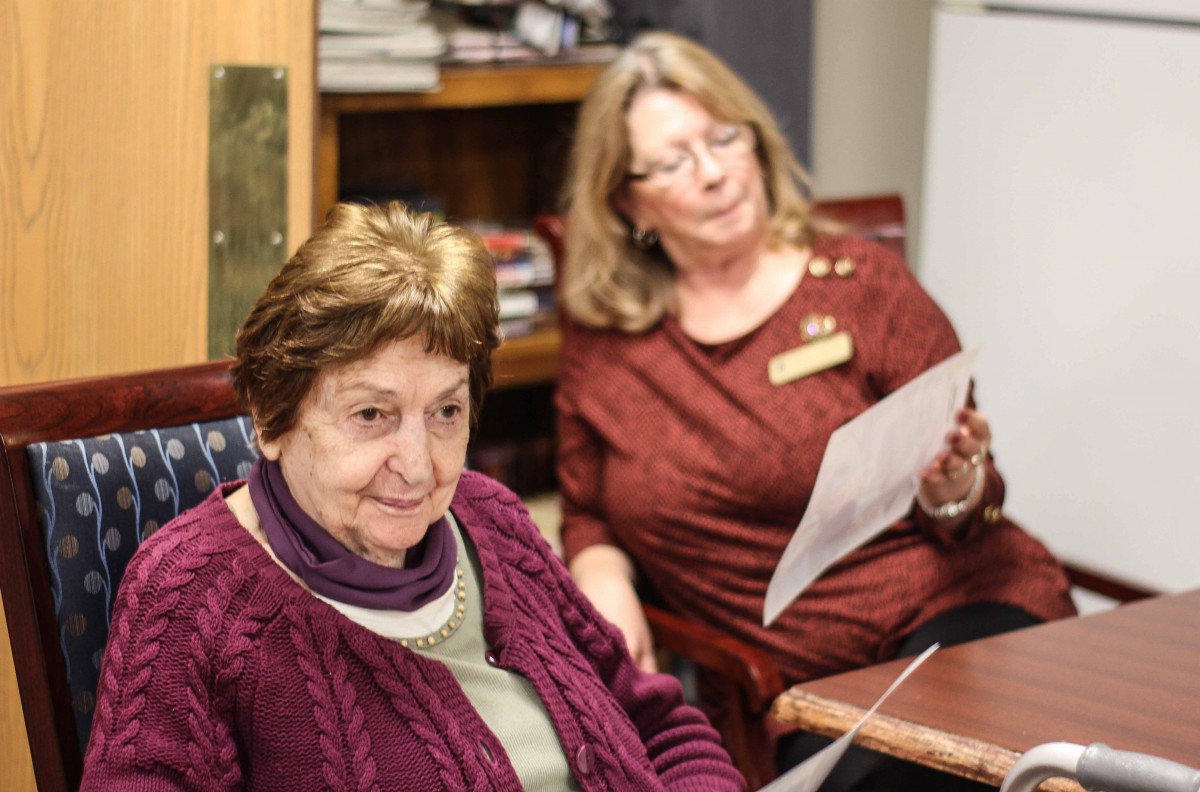 Summit Park Assisted Living Center