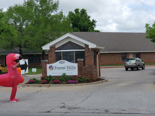Forest Hills Care And Rehabilitation Center