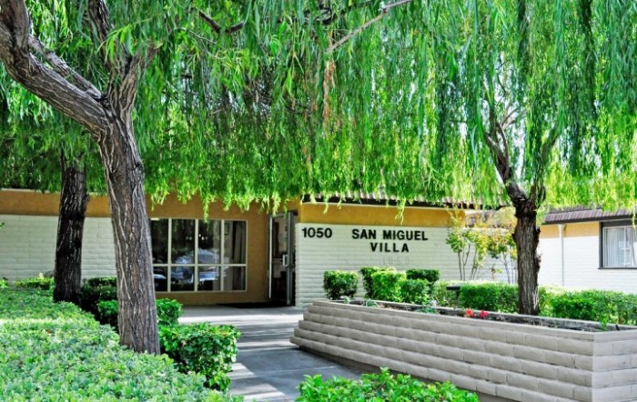 San Miguel Villa