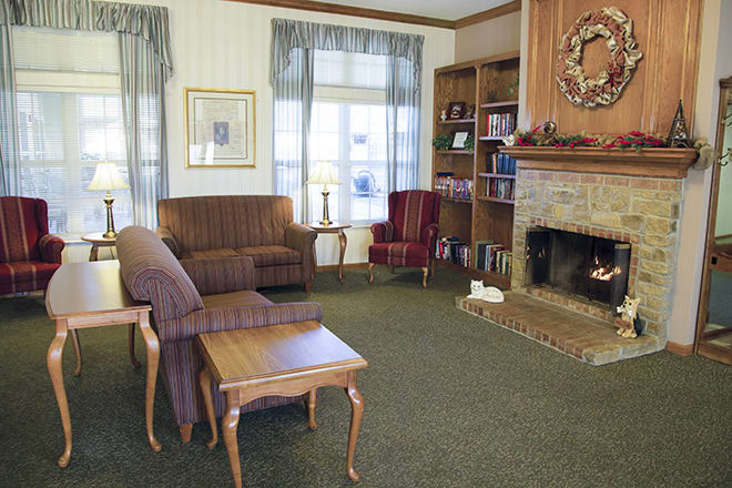Brookdale Barberton