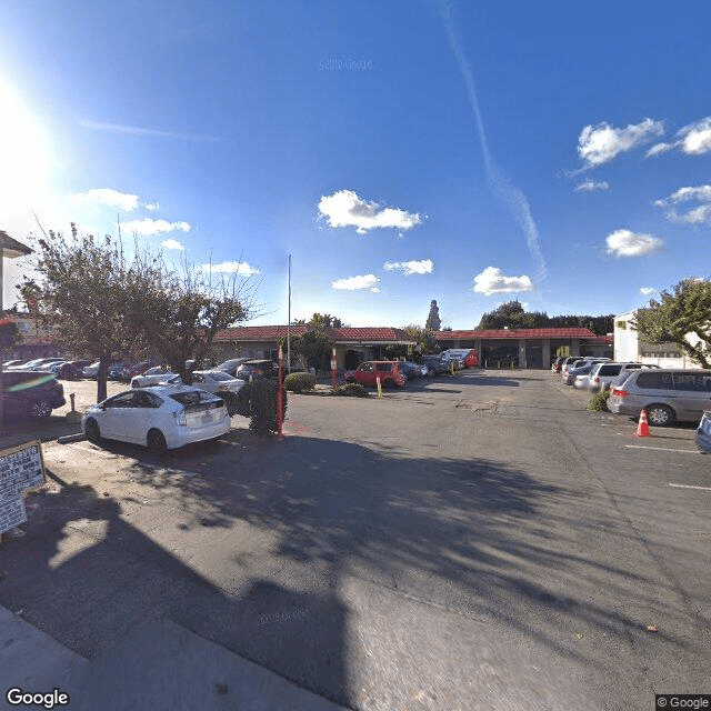 Lakewood Park Health Center