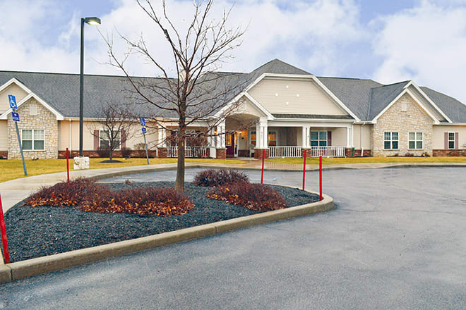 Brookdale Niagara