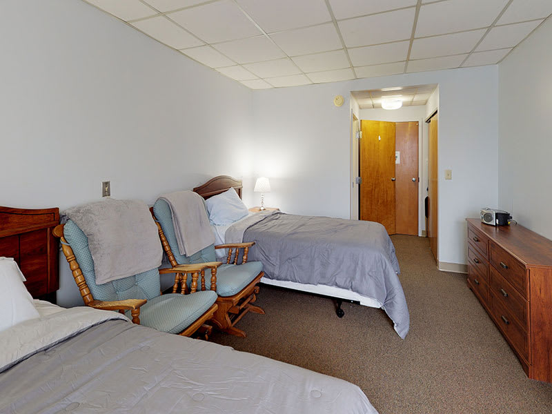 Hilton East Assisted Living