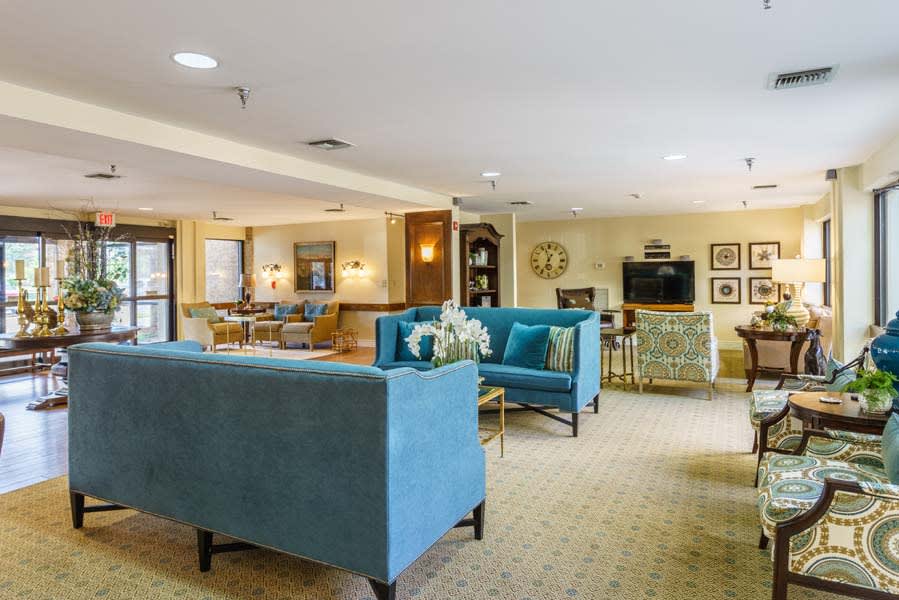 University Place Independent Living