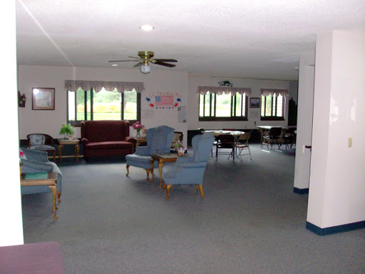 Irongate Apartments & Townhomes