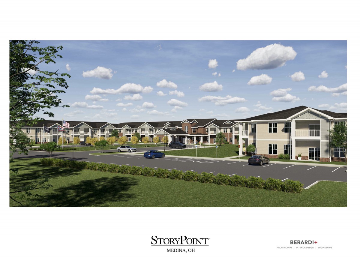 StoryPoint Medina