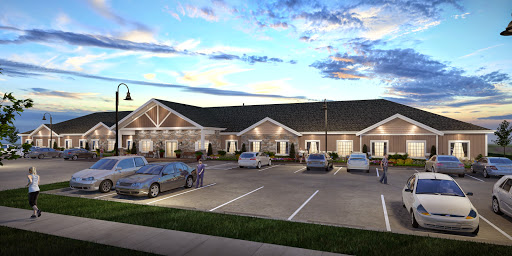The Legacy Assisted Living - Helena
