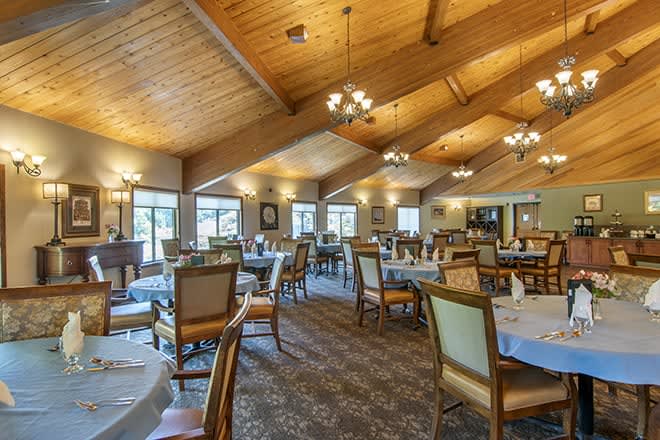 Hillside Retirement Communities