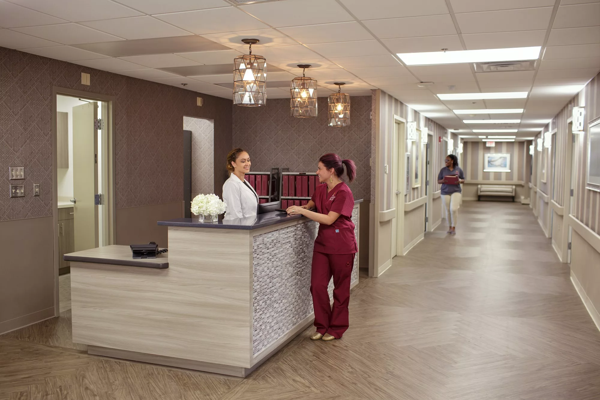 Autumn Lake Healthcare At Cromwell