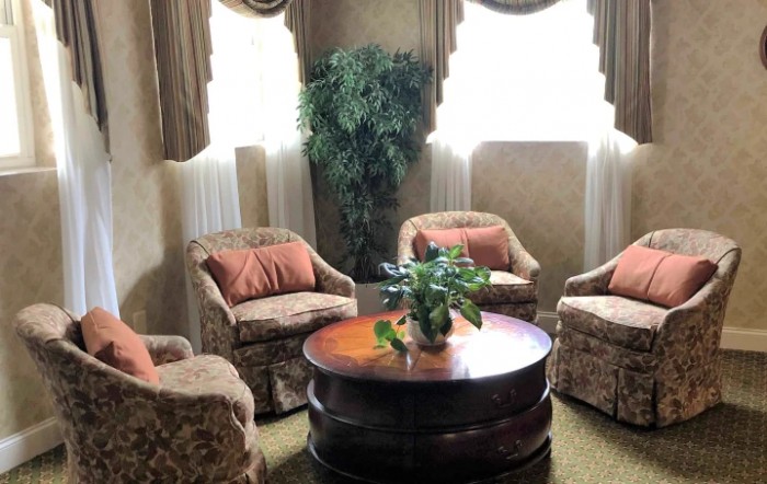 Tremont Rehabilitation and Skilled Nursing Center