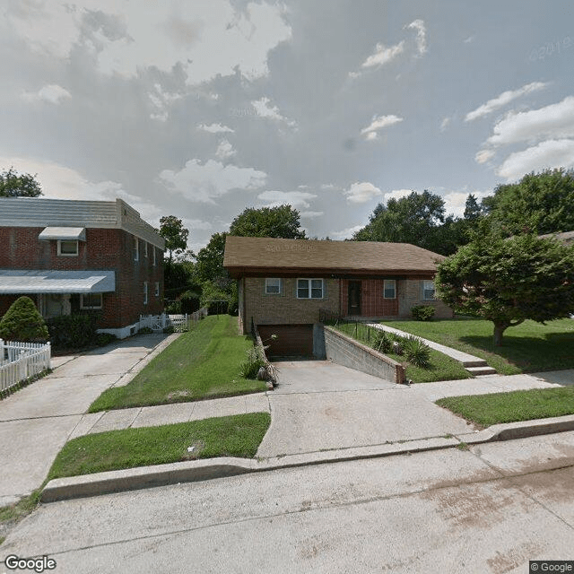 Carsa Home Assisted Living