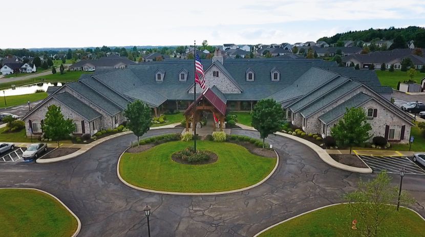 The Inn at University Village