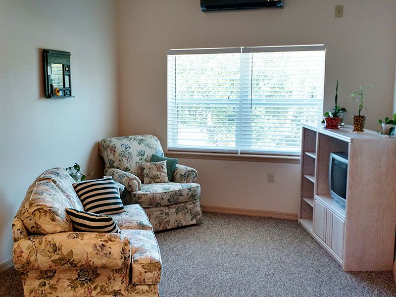 Angels Senior Living At New Tampa