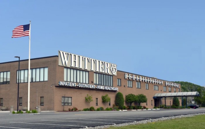 Whittier Bradford Transitional Care Unit