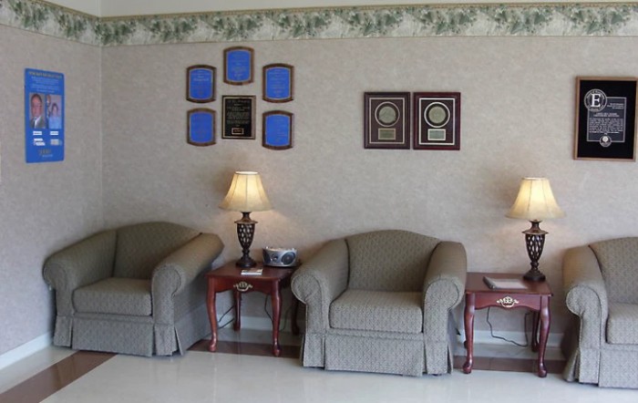 Green Hill Rehabilitation And Care