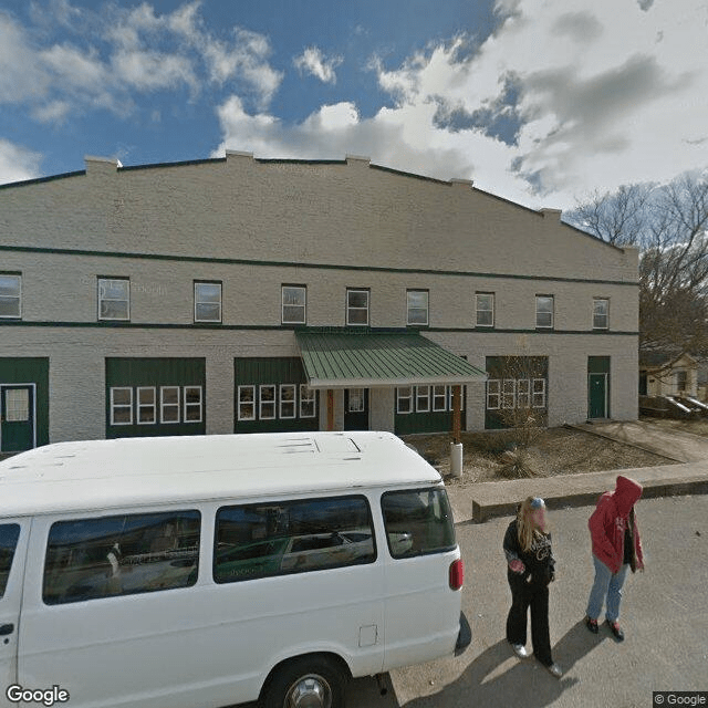 Granite House