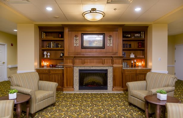 Appleridge Senior Living
