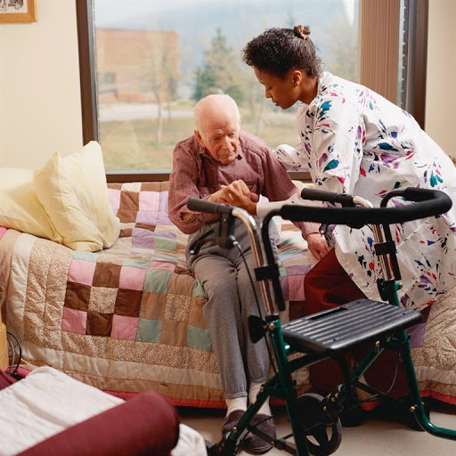 Fresh Perspective Home Care