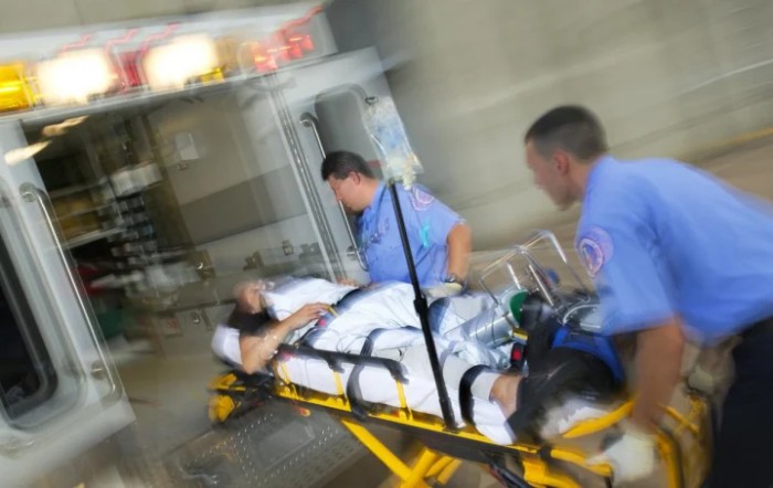 Corona Regional Medical Center