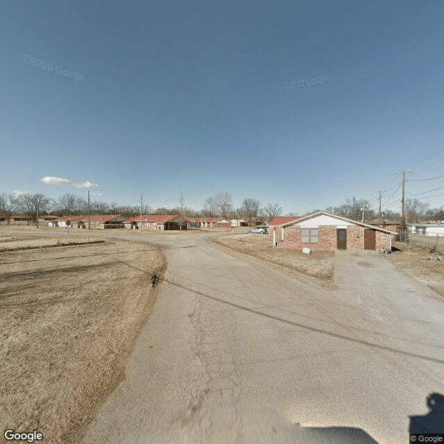 Hominy Nursing Home