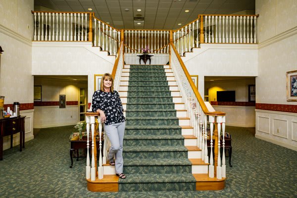 Solaris Senior Living Vero Beach