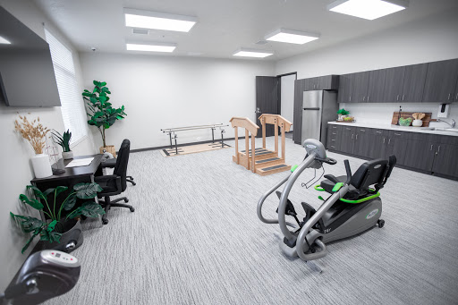 Spanish Fork Rehabilitation And Nursing
